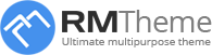 RM Theme Version Update RM Theme Version Update
